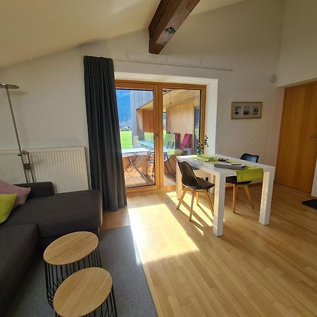 Ferienwohnung Greber Gertraud Bezau Zewnętrze zdjęcie