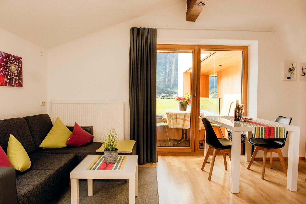 Ferienwohnung Greber Gertraud Bezau Zewnętrze zdjęcie