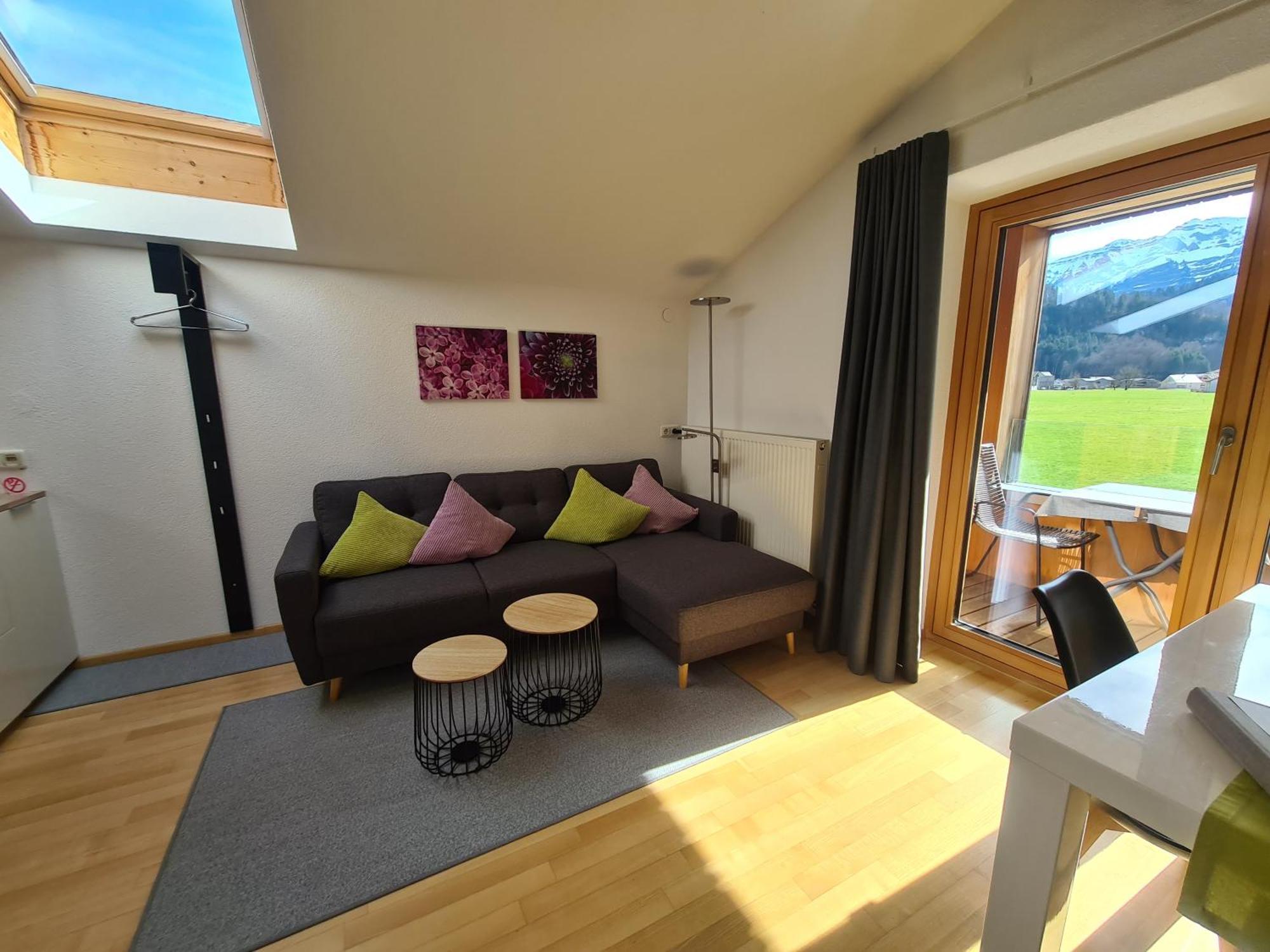 Ferienwohnung Greber Gertraud Bezau Zewnętrze zdjęcie