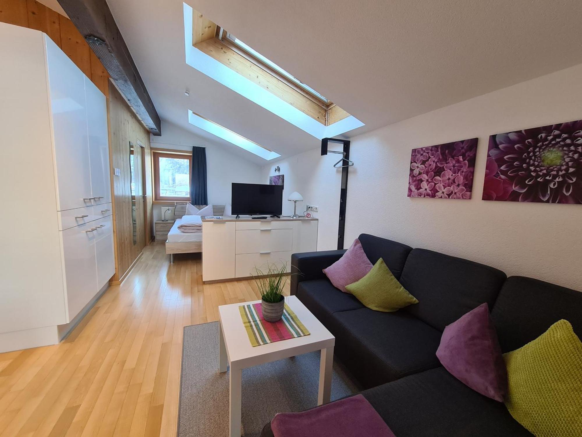 Ferienwohnung Greber Gertraud Bezau Zewnętrze zdjęcie