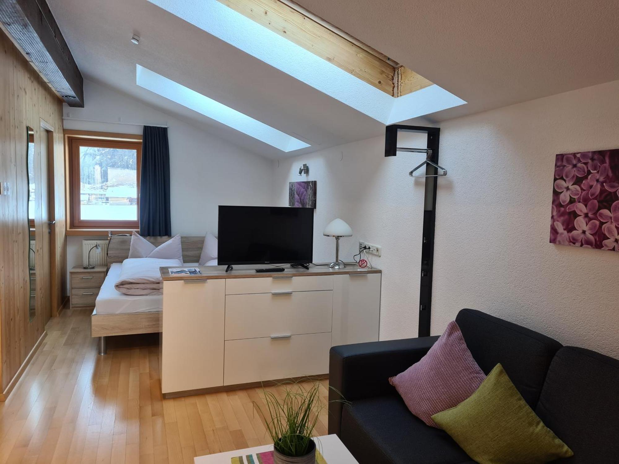 Ferienwohnung Greber Gertraud Bezau Zewnętrze zdjęcie