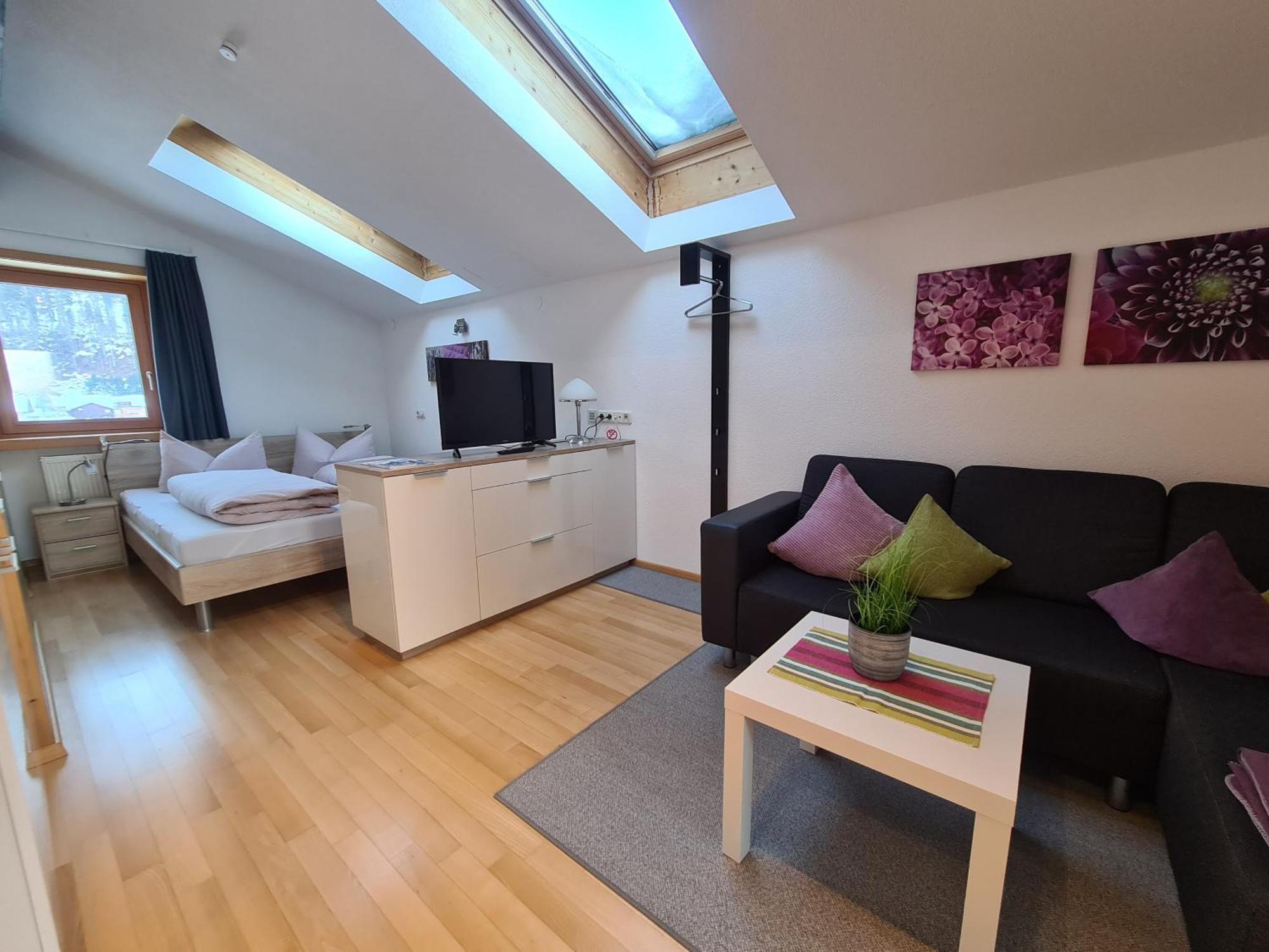 Ferienwohnung Greber Gertraud Bezau Zewnętrze zdjęcie